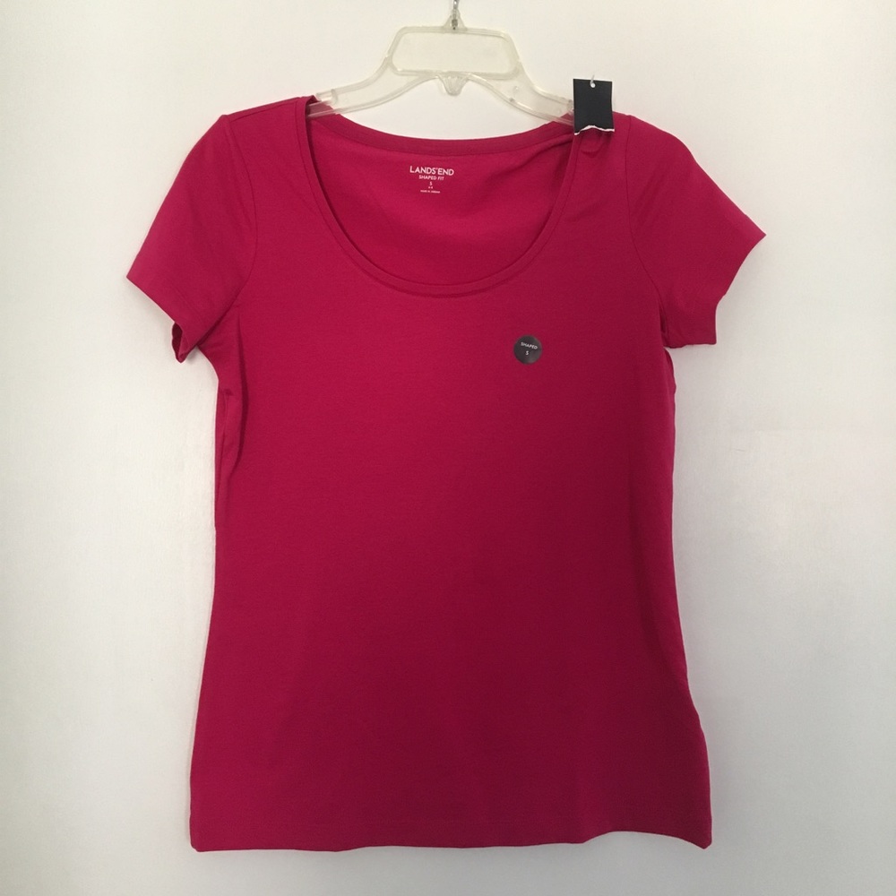 Lands end t NWT